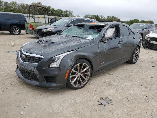 CADILLAC ATS 2018 1g6al5ry7j0125521