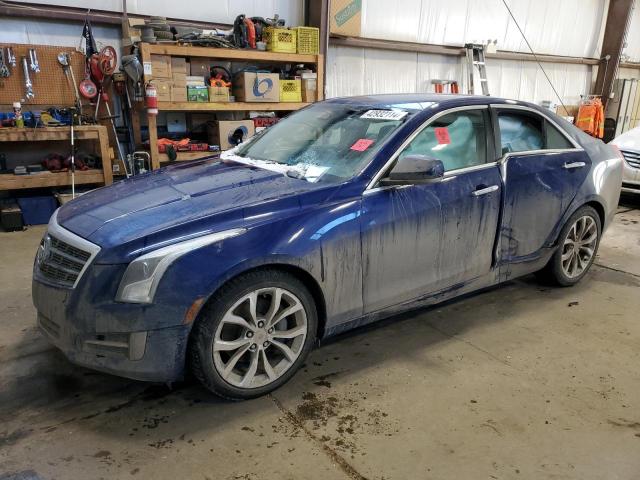 CADILLAC ATS 2013 1g6al5s30d0122074