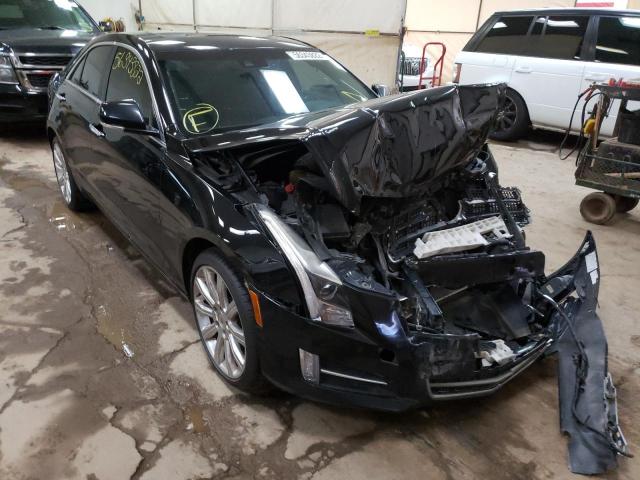 CADILLAC ATS PREMIU 2014 1g6al5s30e0150880