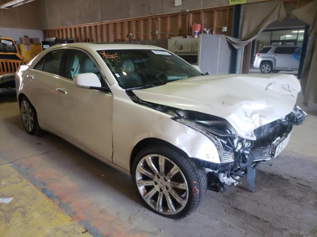 CADILLAC ATS PREMIU 2013 1g6al5s31d0111875