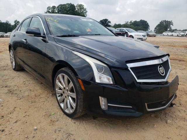 CADILLAC NULL 2014 1g6al5s31e0110470