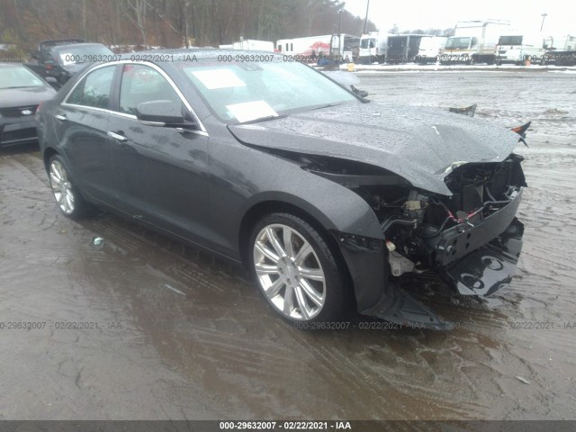 CADILLAC ATS SEDAN 2015 1g6al5s31f0123382