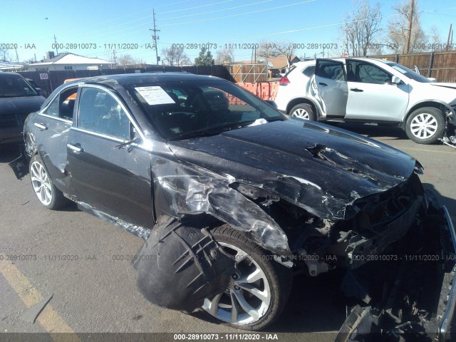 CADILLAC ATS 2013 1g6al5s32d0111707