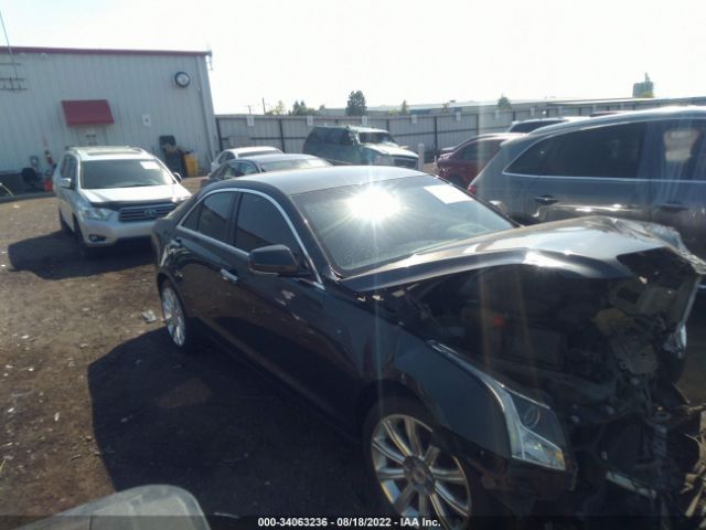 CADILLAC ATS 2014 1g6al5s32e0115497