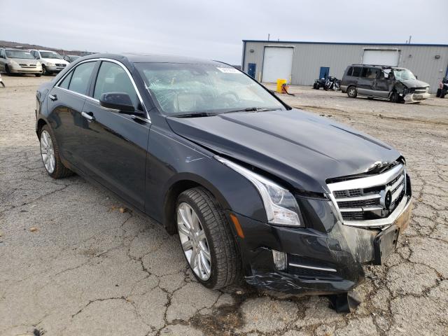 CADILLAC NULL 2013 1g6al5s33d0113935