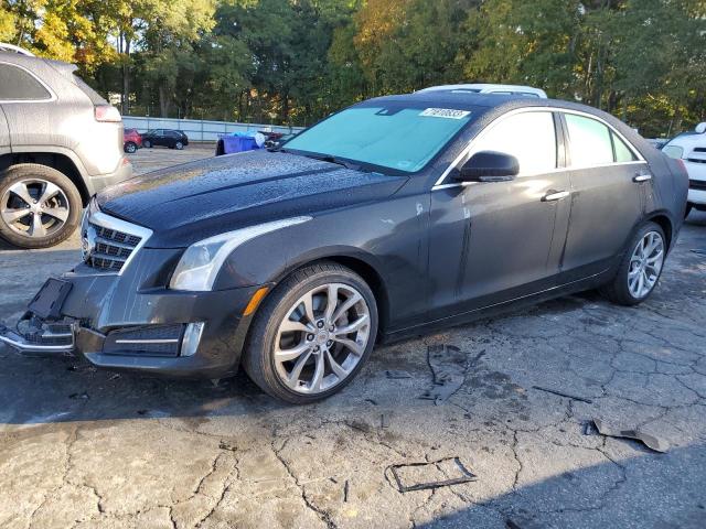 CADILLAC ATS PREMIU 2014 1g6al5s33e0111846