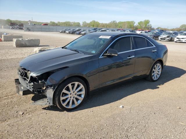 CADILLAC ATS PREMIU 2014 1g6al5s33e0131658