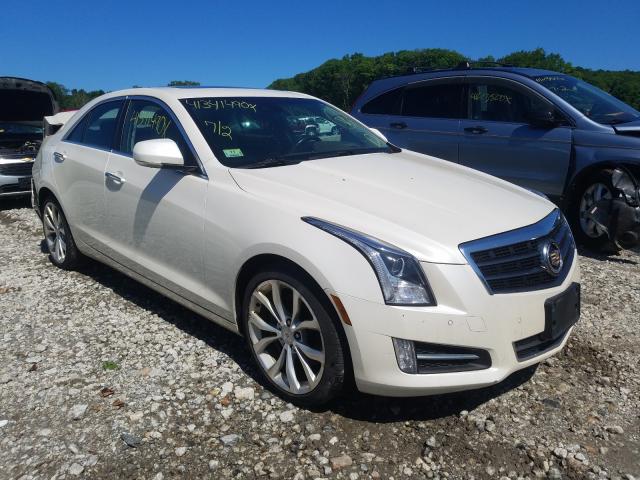 CADILLAC NULL 2014 1g6al5s33e0170105