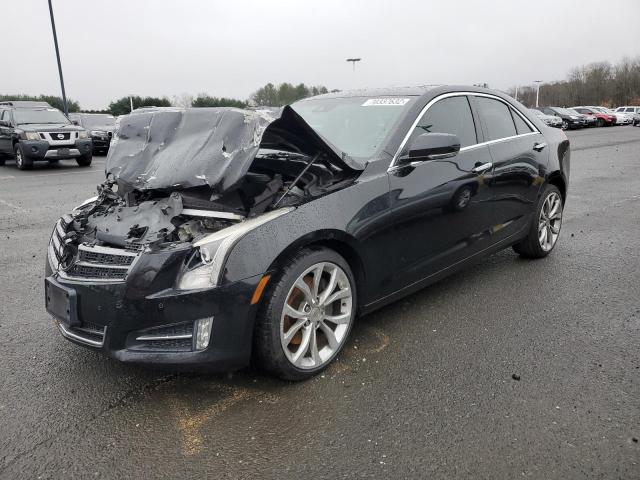 CADILLAC ATS PREMIU 2014 1g6al5s33e0194310