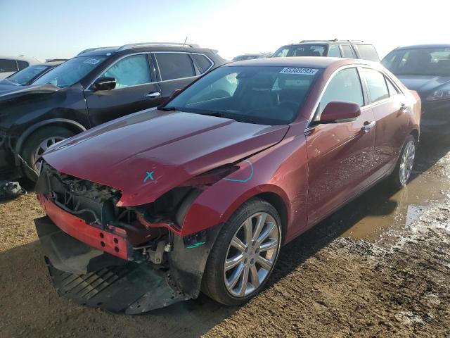 CADILLAC ATS PREMIU 2013 1g6al5s34d0111689