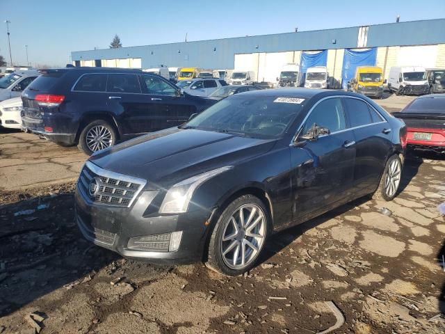 CADILLAC ATS 2013 1g6al5s34d0122854