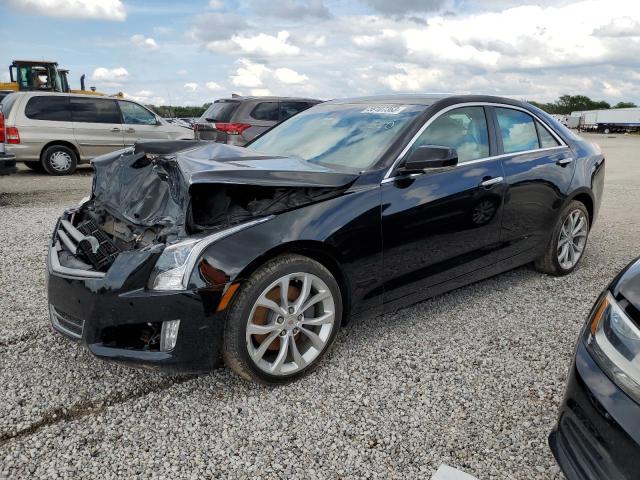 CADILLAC ATS PREMIU 2013 1g6al5s35d0119798