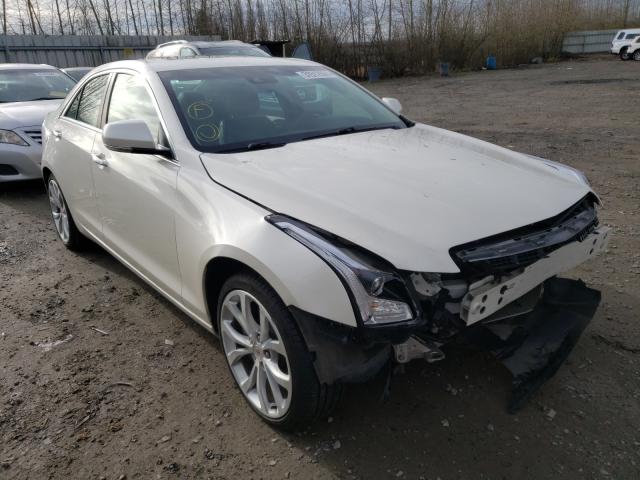 CADILLAC ATS PREMIU 2014 1g6al5s35e0115512