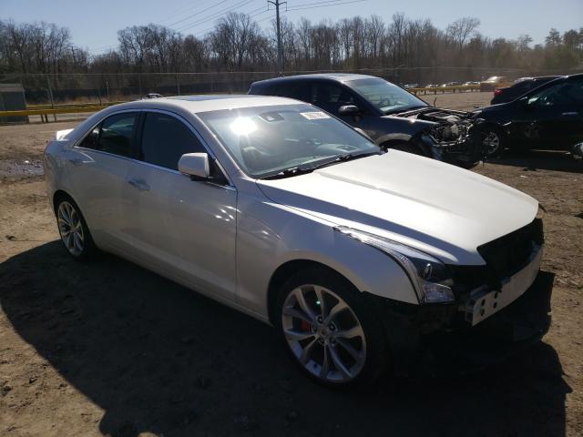 CADILLAC ATS PREMIU 2013 1g6al5s36d0114268