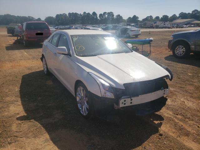 CADILLAC ATS PREMIU 2013 1g6al5s37d0100220