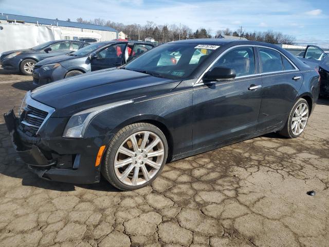 CADILLAC ATS 2013 1g6al5s37d0114537