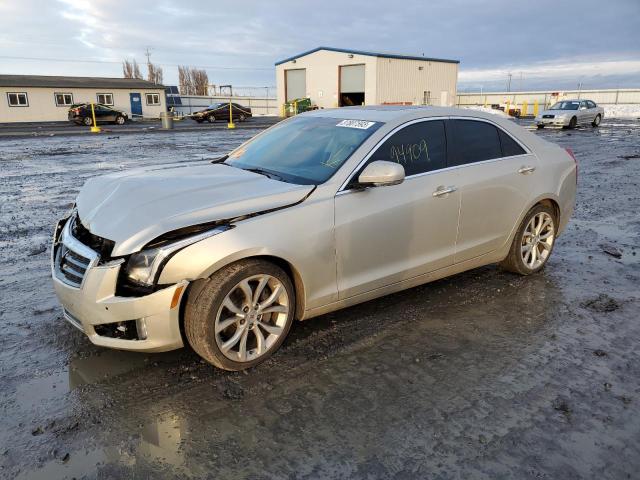 CADILLAC ATS PREMIU 2013 1g6al5s37d0116966