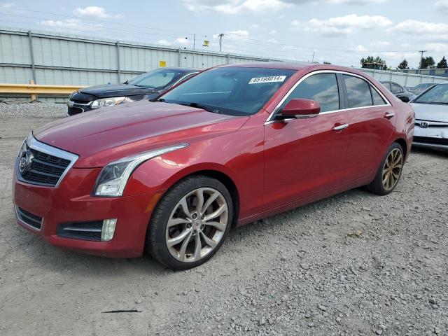 CADILLAC ATS PREMIU 2013 1g6al5s37d0134951