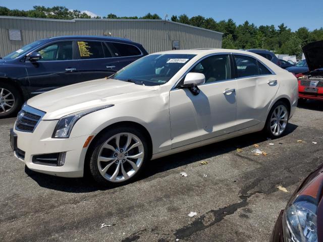 CADILLAC ATS 2013 1g6al5s37d0135954