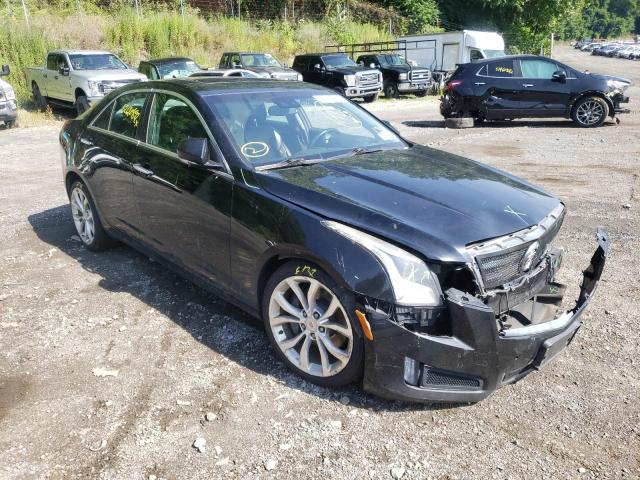 CADILLAC ATS PREMIU 2013 1g6al5s37d0147635