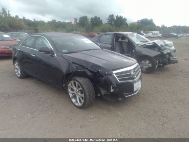 CADILLAC ATS 2014 1g6al5s38e0181178