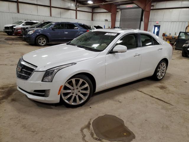 CADILLAC ATS PREMIU 2015 1g6al5s38f0121435