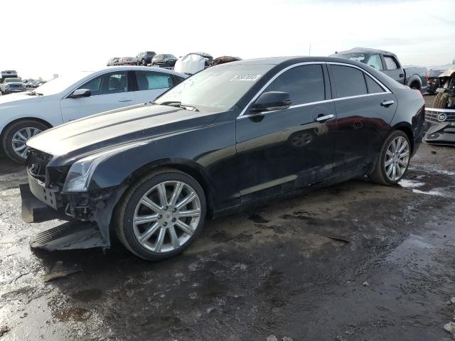 CADILLAC ATS PREMIU 2013 1g6al5s39d0122834