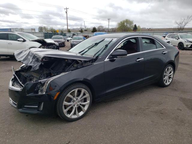 CADILLAC ATS 2014 1g6al5s39e0146102