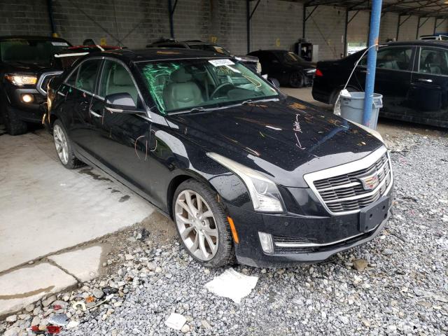 CADILLAC ATS PREMIU 2015 1g6al5s39f0104269