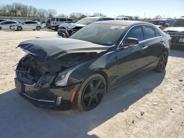 CADILLAC ATS PREMIU 2015 1g6al5s3xf0119931