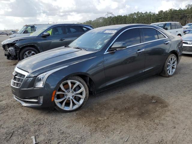 CADILLAC ATS PREMIU 2016 1g6al5ss0g0186238