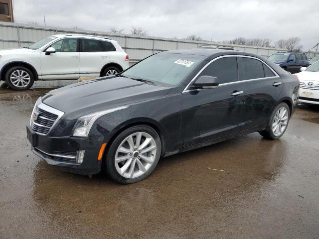 CADILLAC ATS PREMIU 2016 1g6al5ss2g0113811