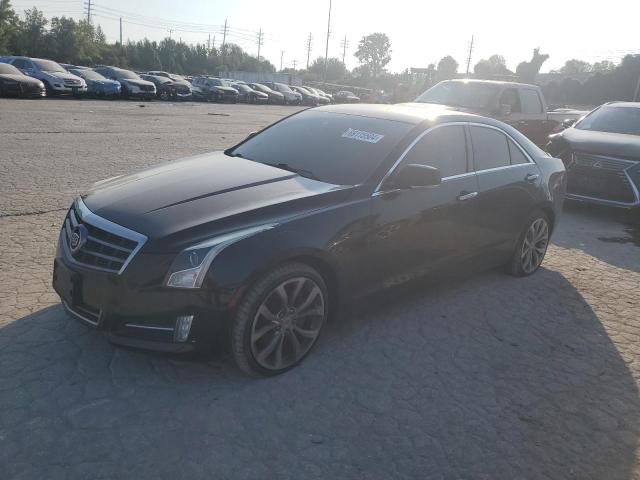 CADILLAC ATS PREMIU 2013 1g6al5sx0d0151089