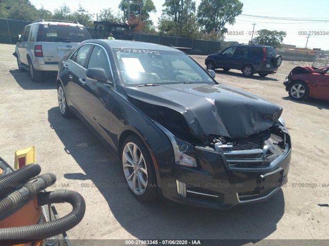 CADILLAC ATS 2014 1g6al5sx0e0189830