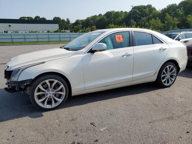 CADILLAC ATS PREMIU 2014 1g6al5sx1e0190100