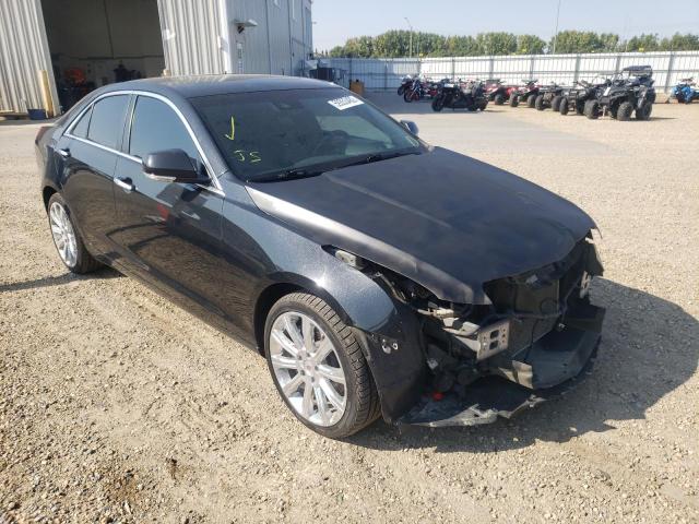 CADILLAC ATS PREMIU 2014 1g6al5sx2e0107547