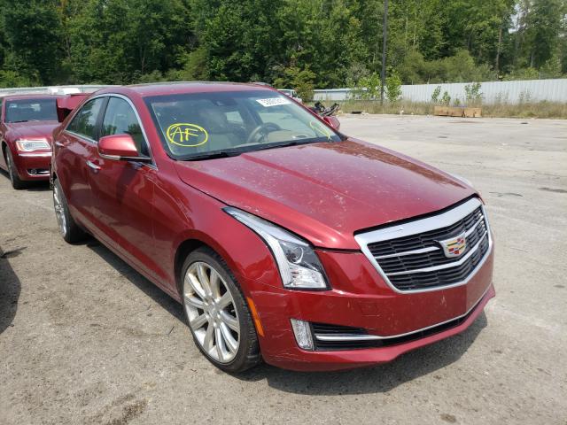 CADILLAC ATS PREMIU 2015 1g6al5sx2f0113267