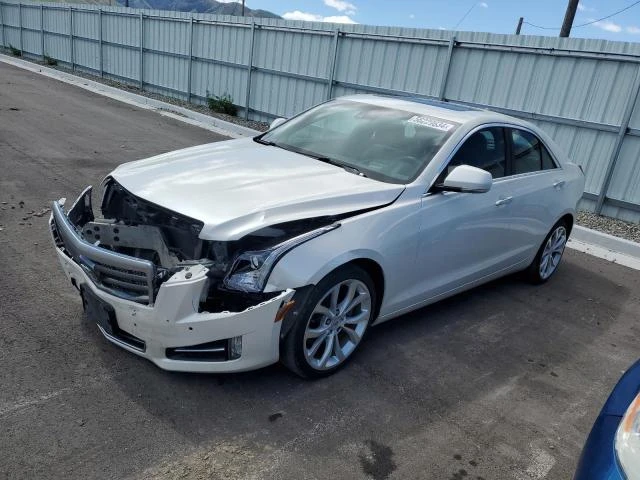 CADILLAC ATS PREMIU 2014 1g6al5sx3e0118752