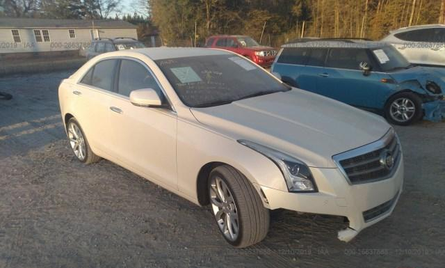 CADILLAC ATS 2014 1g6al5sx4e0102902