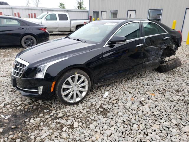 CADILLAC ATS 2015 1g6al5sx4f0103310