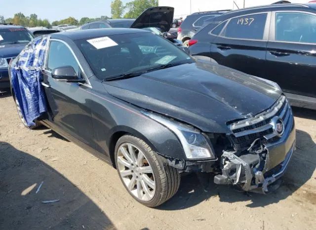 CADILLAC ATS 2014 1g6al5sx5e0141028