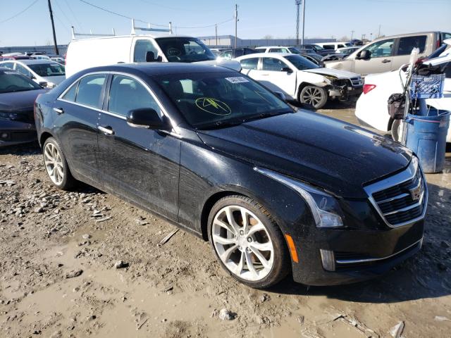 CADILLAC ATS PREMIU 2016 1g6al5sx5g0117430