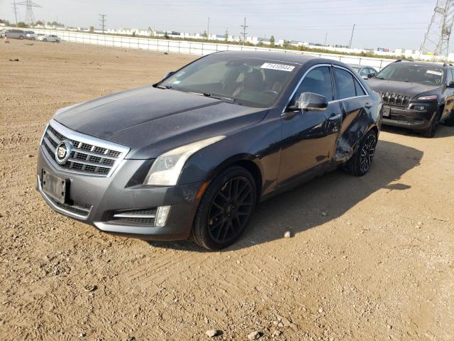 CADILLAC ATS PREMIU 2013 1g6al5sx6d0126424