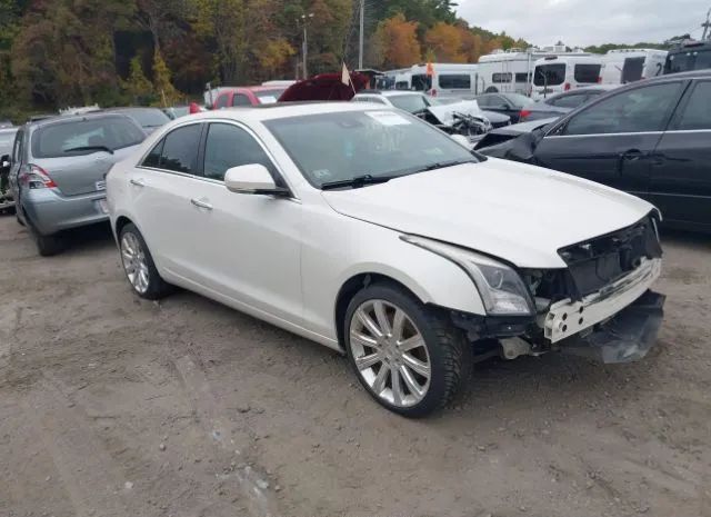 CADILLAC ATS 2014 1g6al5sx6e0106594