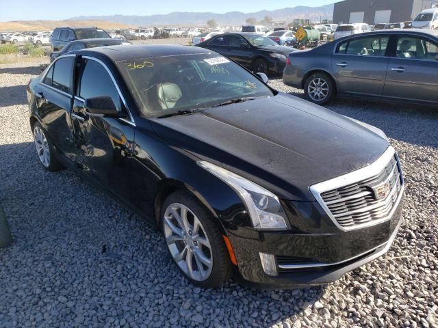 CADILLAC ATS PREMIU 2015 1g6al5sx6f0110954