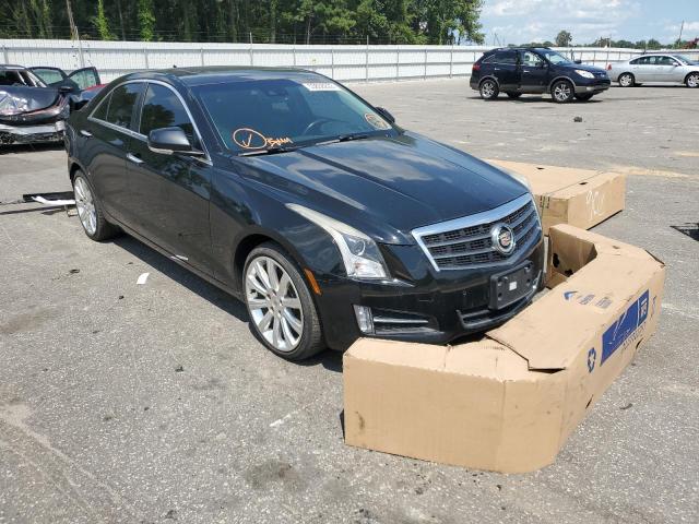 CADILLAC ATS PREMIU 2013 1g6al5sx7d0167662