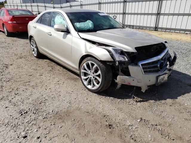 CADILLAC ATS PREMIU 2014 1g6al5sx7e0106832