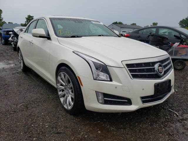 CADILLAC ATS PREMIU 2014 1g6al5sx7e0172748