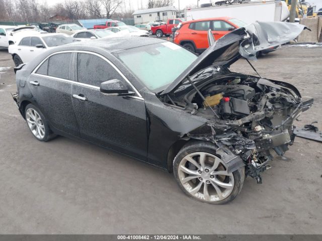 CADILLAC ATS 2016 1g6al5sx8g0113064