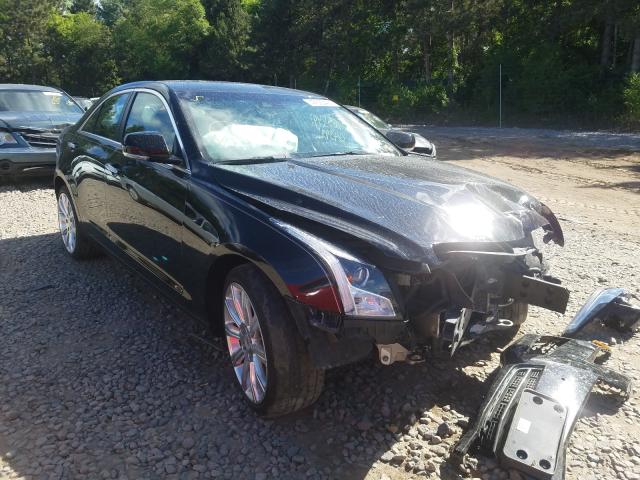 CADILLAC ATS PREMIU 2013 1g6al5sx9d0127373